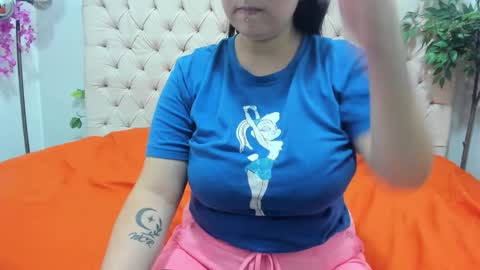 Snapshot of anggie_miller chatting on 02-05-26, 11:09 anggie online show from 02-05-26, 11:09