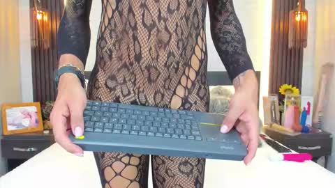  Anghel Stone  online show from 02-04-26, 10:26