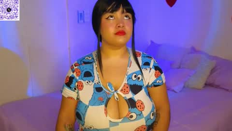 Snapshot of angie_bigboobs chatting on 02-28-25, 03:04 Angie Gomez Onlyfans angie bigboobs FREE online show from 02-28-25, 03:04