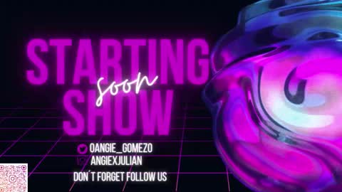 Angie Gomez  Onlyfans angie bigboobs FREE online show from 03-27-26, 11:10