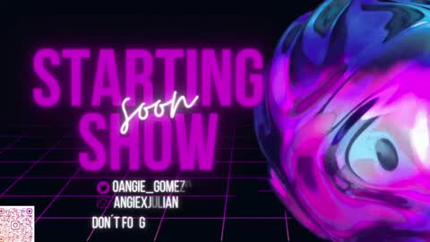 Angie Gomez  Onlyfans angie bigboobs FREE online show from 04-02-26, 11:13