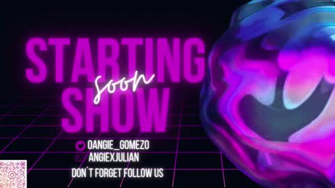 Angie Gomez  Onlyfans angie bigboobs FREE online show from 04-11-26, 11:03