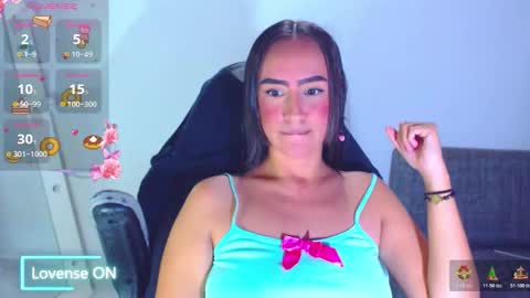 IG angie dreamgirl01 online show from 01-08-26, 10:34