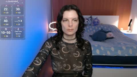 angie_faee online show from 01-31-25, 01:45
