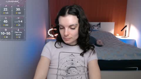 angie_faee online show from 02-07-25, 04:35