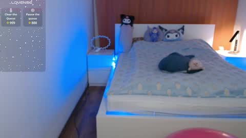 angie_faee online show from 03-05-25, 04:35