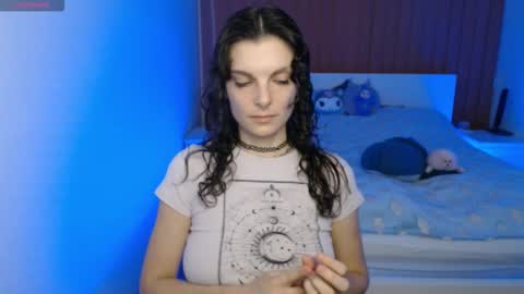 angie_faee online show from 09-24-25, 04:43