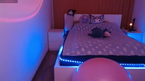 angie_faee online show from 01-15-26, 04:11