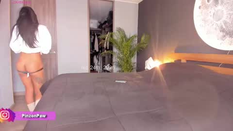 Snapshot of angie_mcqueen chatting on 02-24-25, 08:47 angie online show from 02-24-25, 08:47