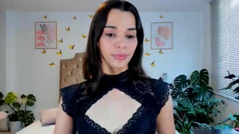 Anabella online show from 04-20-26, 03:26