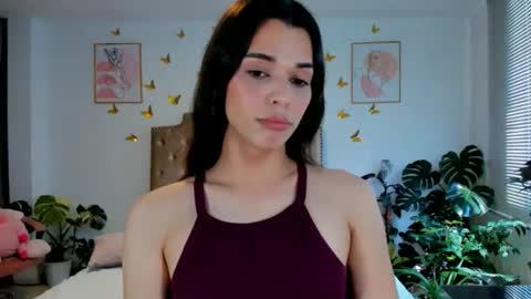 Snapshot of angie_modelo chatting on 04-28-26, 07:52 Anabella online show from 04-28-26, 07:52