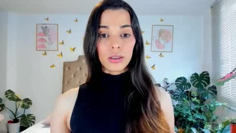 Snapshot of angie_modelo chatting on 06-05-26, 05:40 Anabella online show from 06-05-26, 05:40