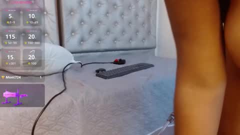 angiellam online show from 02-03-26, 03:17