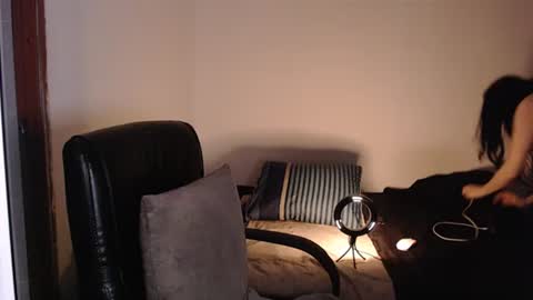 VALENTINA online show from 01-19-26, 02:37