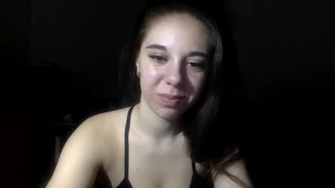 Angel Cute online show from 05-18-26, 09:09