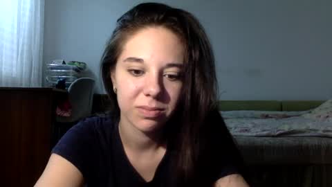 Snapshot of angle_cute05 chatting on 07-20-26, 09:39 Angel Cute online show from 07-20-26, 09:39