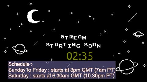 Tutu22 online show from 01-16-26, 06:56