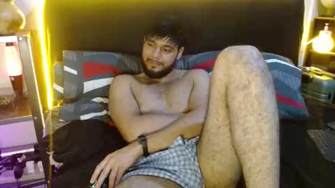 Deimos online show from 04-21-26, 01:42