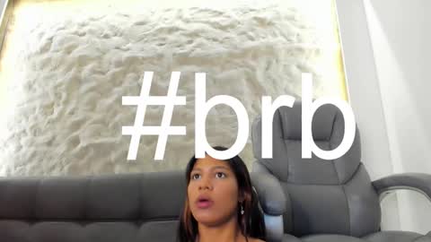 Snapshot of angy_avila chatting on 02-16-25, 02:32 angy_avila online show from 02-16-25, 02:32