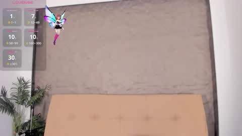 Snapshot of angy_avila chatting on 10-30-25, 12:17 angy_avila online show from 10-30-25, 12:17