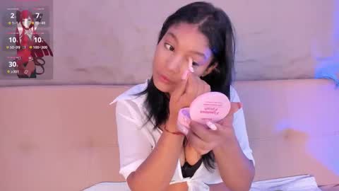 Snapshot of angy_avila chatting on 11-13-25, 12:04 angy_avila online show from 11-13-25, 12:04