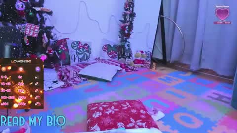 Anhala Rivera online show from 01-04-25, 07:44