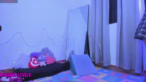 Anhala Rivera online show from 02-02-25, 11:32