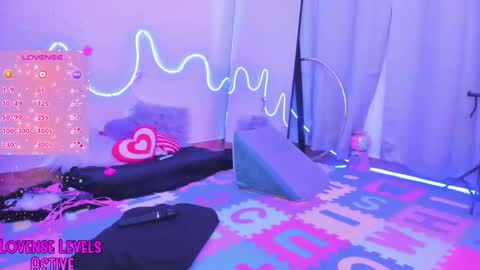 Anhala Rivera online show from 02-08-25, 03:08