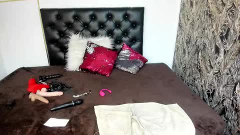 Anhell online show from 02-25-25, 12:58