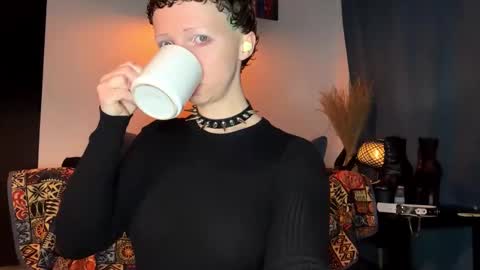 ani_kali online show from 01-14-26, 06:19