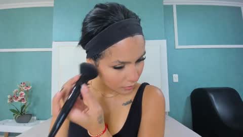 Ania online show from 09-10-25, 09:37