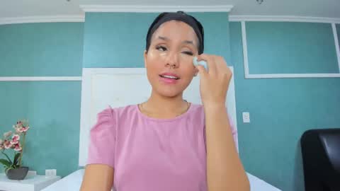 Ania online show from 09-15-25, 09:37