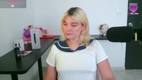 Ania online show from 06-20-26, 10:01