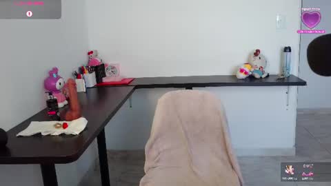 Ania online show from 07-10-26, 10:01