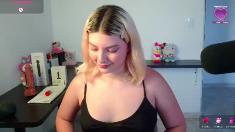 Ania online show from 07-24-26, 11:03