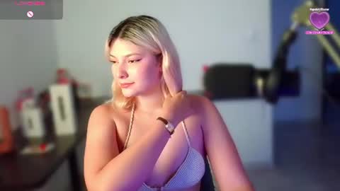 Ania online show from 07-27-26, 11:01