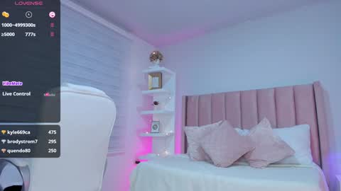 Ania online show from 01-10-25, 06:53