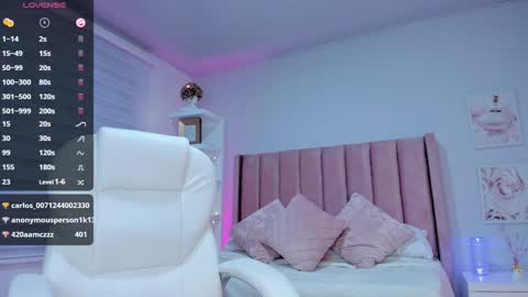 Ania online show from 01-14-25, 03:53