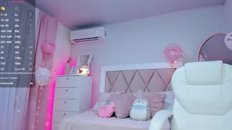 Ania online show from 02-15-25, 03:52