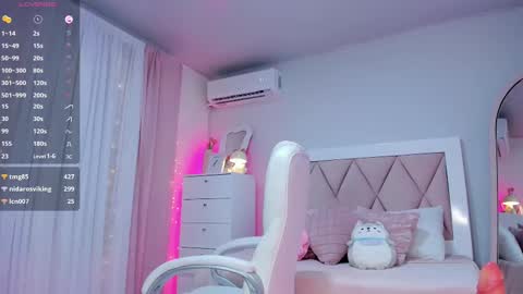 Ania online show from 02-19-25, 03:50