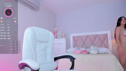 Ania online show from 09-30-25, 12:48