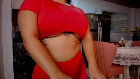 Snapshot of anielli69 chatting on 04-23-26, 04:14 laura online show from 04-23-26, 04:14