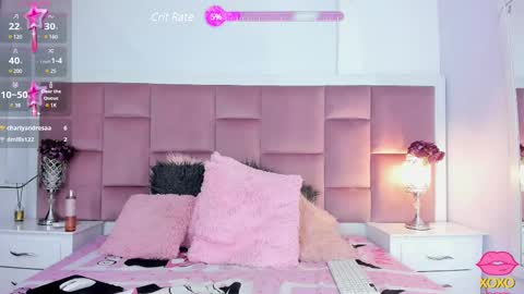 Snapshot of anierey chatting on 01-24-25, 02:51 anierey online show from 01-24-25, 02:51