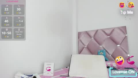 anierey online show from 03-17-26, 11:13