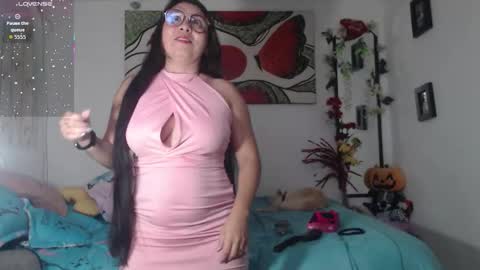 Anii Mantilla online show from 02-08-26, 06:39