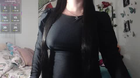 Anii Mantilla online show from 02-19-26, 07:26