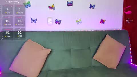 Snapshot of aniiha chatting on 02-13-26, 05:03 Anii online show from 02-13-26, 05:03