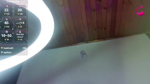 Snapshot of aniiha chatting on 02-15-26, 06:10 Anii online show from 02-15-26, 06:10