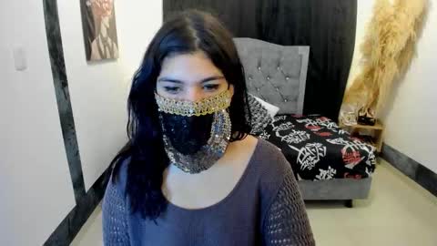 Anissa online show from 01-13-26, 12:10