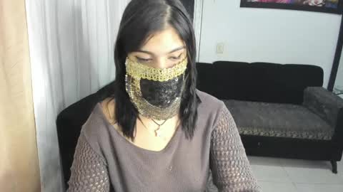 Anissa online show from 04-03-26, 03:37